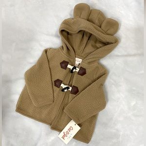 Cat & Jack jacket, 0-3 months